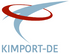 kimport-de Logo