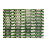 Wrigley's Spearmint Kaugummi, 40 Packungen (40 x 5 Streifen)