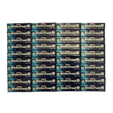 Wrigley's Winterfresh Kaugummi, 40 Packungen (40 x 5 Streifen)