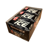Dentyne Arctic Chill Kaugummi zuckerfrei, 9 Päckchen à 16 Stück (insgesamt 144 Stück)