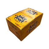 Wrigley's Juicy Fruit Kaugummi, 10 Packungen (10 x 15 Streifen)