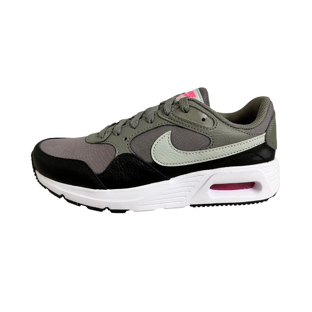 Nike Air Max SC Women grau/rosa CW4554-005