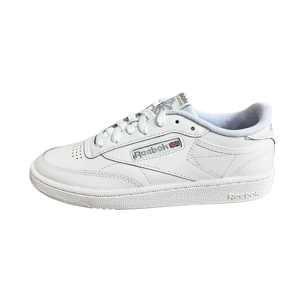 Reebok Club C 85 Women weiß BS7685