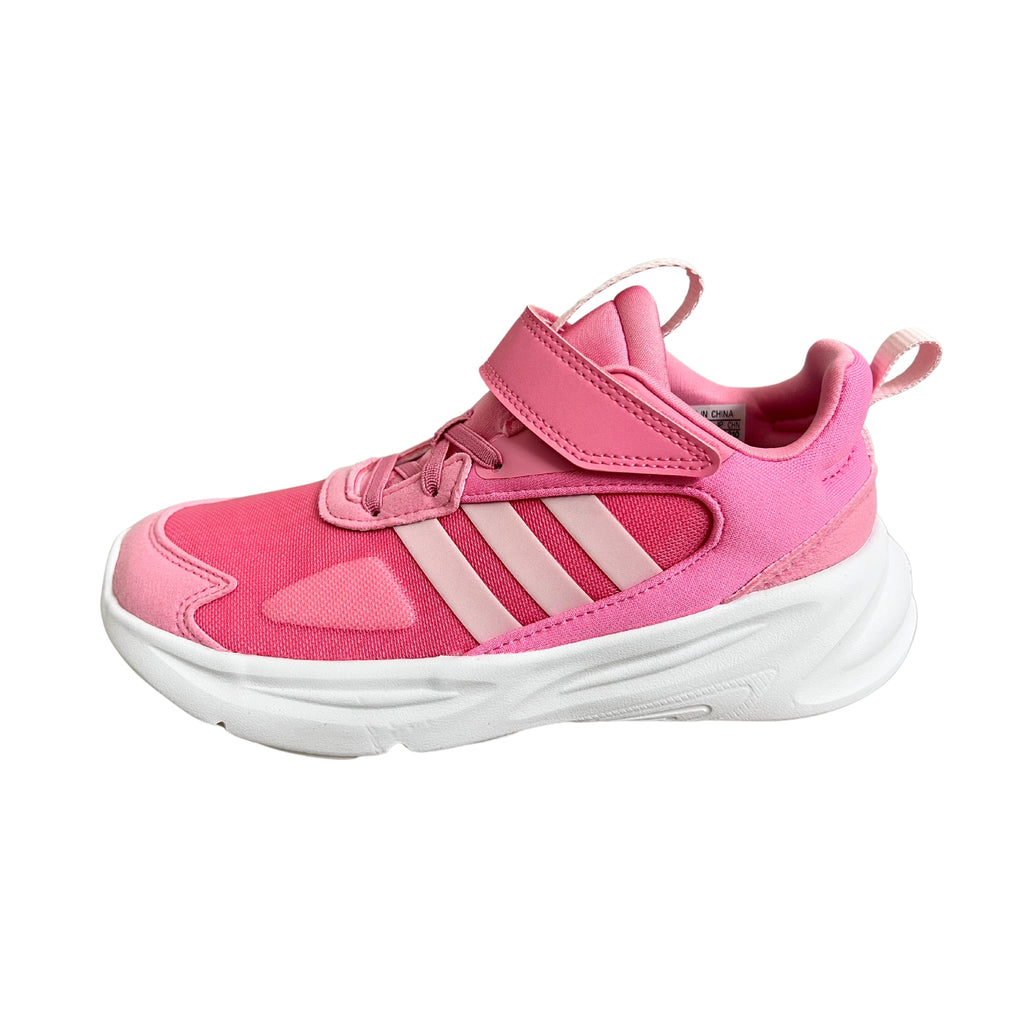 adidas Junior Ozelle EL rosa GY7111