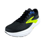 Brooks Ghost Max 3 Herren black/navy/acid lime 1104641D078