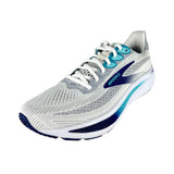 Brooks Ghost 17 Herren white/beacon blue/ipanema 1104421D135