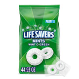 LIFE SAVERS Mints Wint O Green 1,27 kg (44.93 oz)