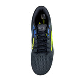 Brooks Ghost Max 3 Herren black/navy/acid lime 1104641D078