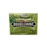 Wrigley's Doublemint Kaugummi, 10 Packungen (10 x 15 Streifen)