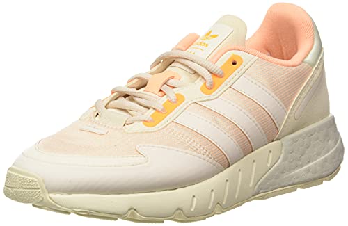 adidas ZX 1K Boost Schuhe beige