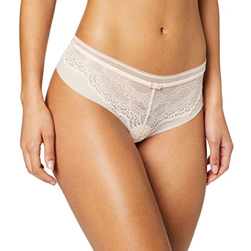 TRIUMPH W Beauty-Full Darling Hipster orange highlight Damen Panty 10156817-1196 - 48 / XXXL