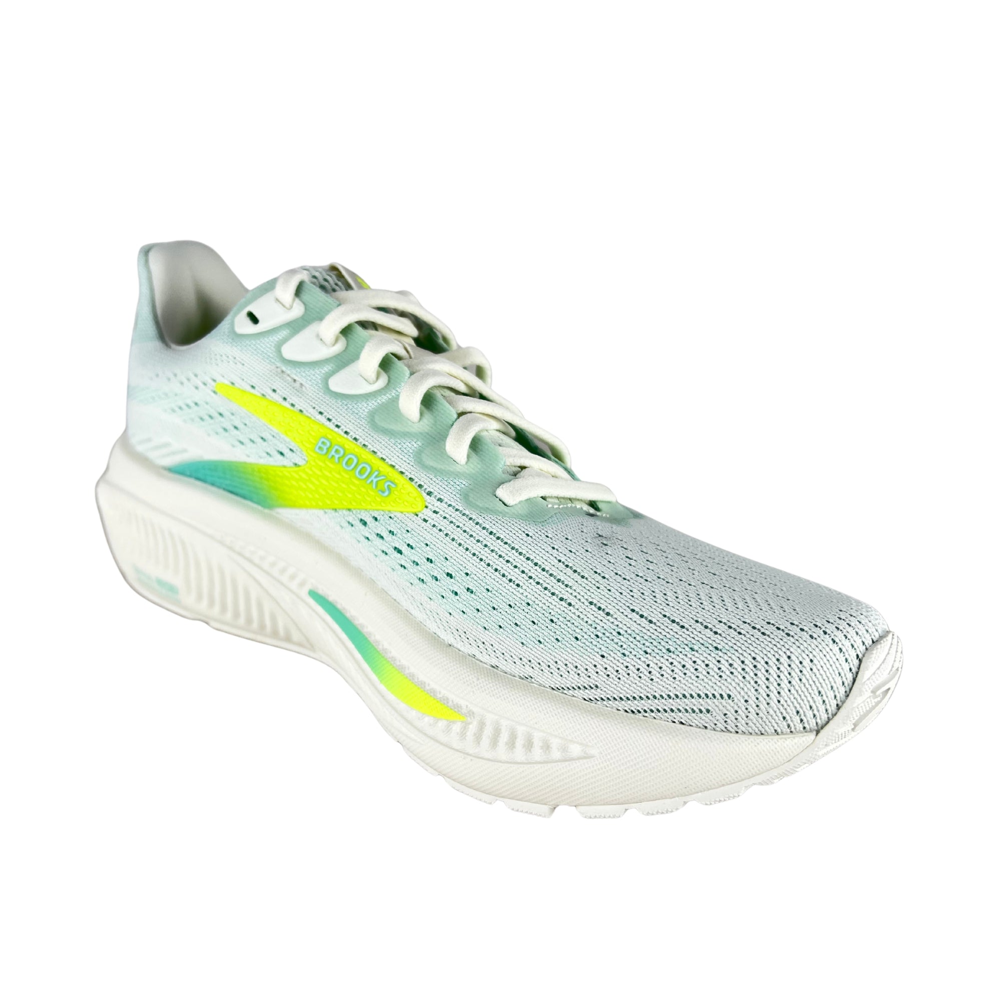 Brooks Ghost 17 Damen bluewash/nightlife/yucca 1204311B122