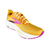 Brooks Ghost 17 Damen apricot/grey/pink 1204311B810