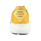 Brooks Ghost 17 Damen apricot/grey/pink 1204311B810