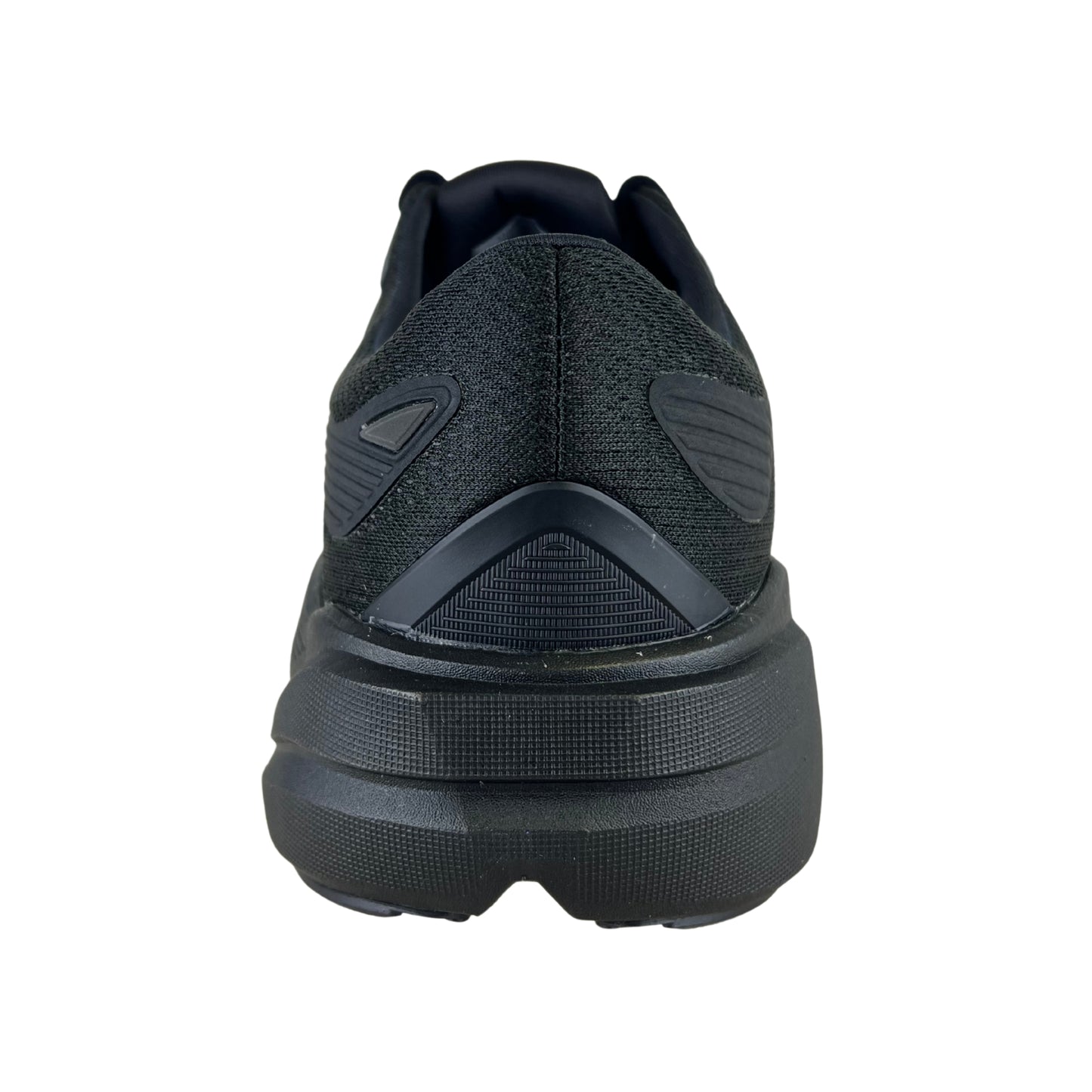 Brooks Ghost Max 3 Herren black/black/ebony 1104641D020