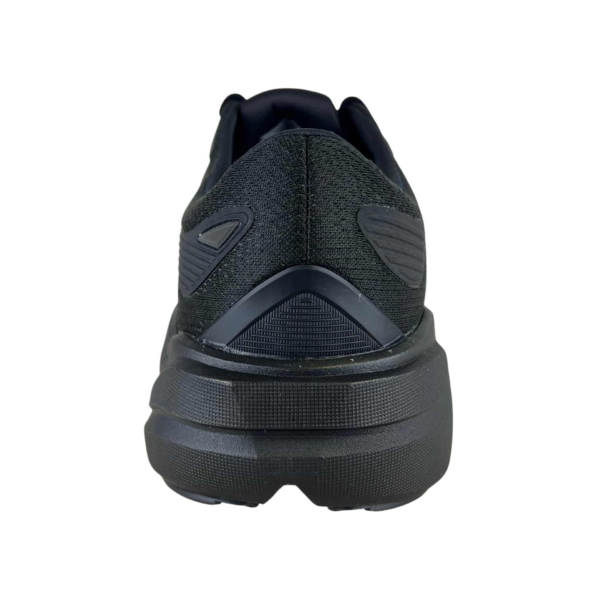 Brooks Ghost Max 3 Herren black/black/ebony 1104641D020