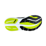 Brooks Ghost Max 3 Herren black/navy/acid lime 1104641D078
