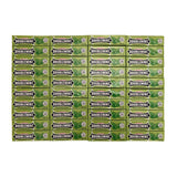 Wrigley's Doublemint Kaugummi, 40 Packungen (40 x 5 Streifen)