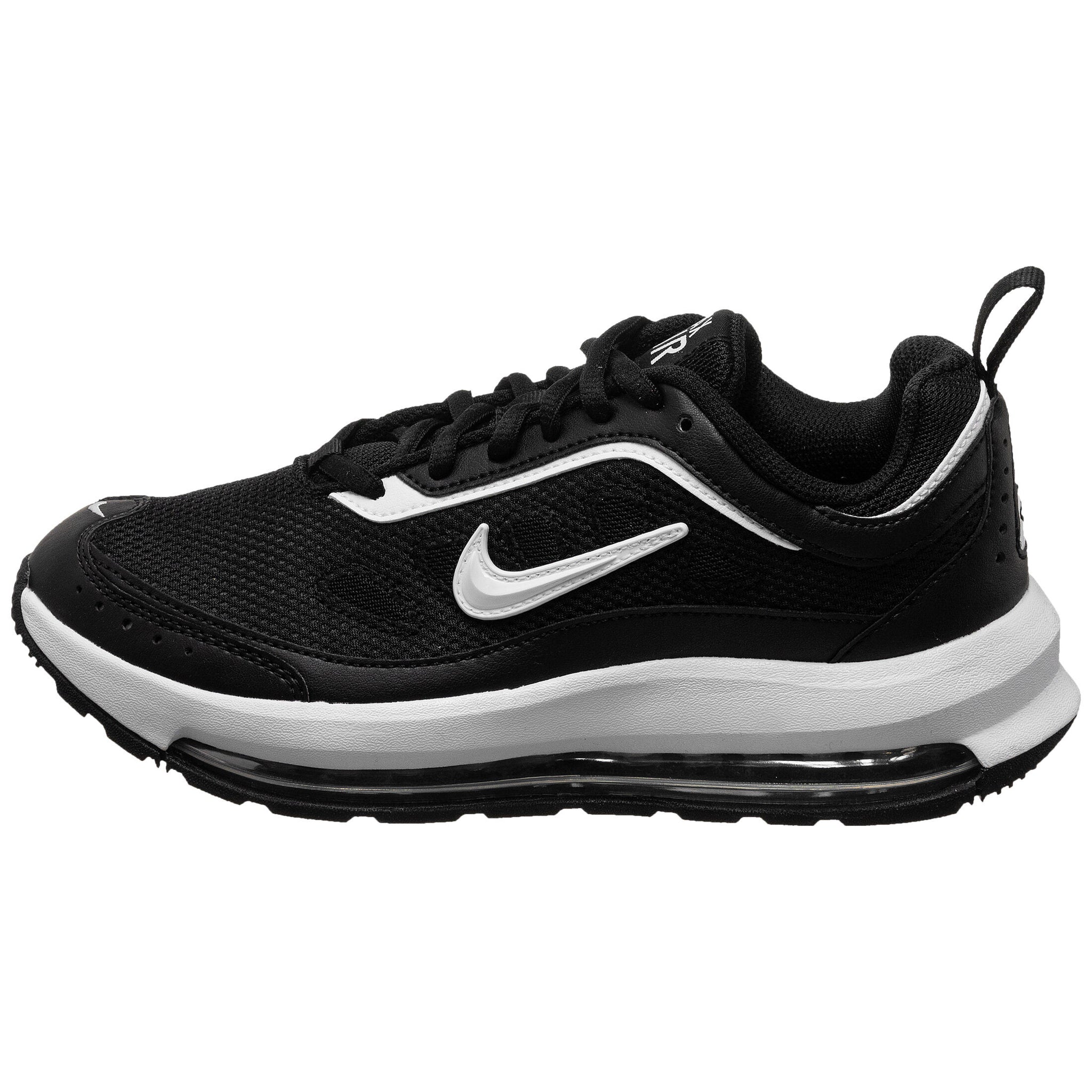 Nike Air Max AP Sneakers Black/White/Black CU4870-001