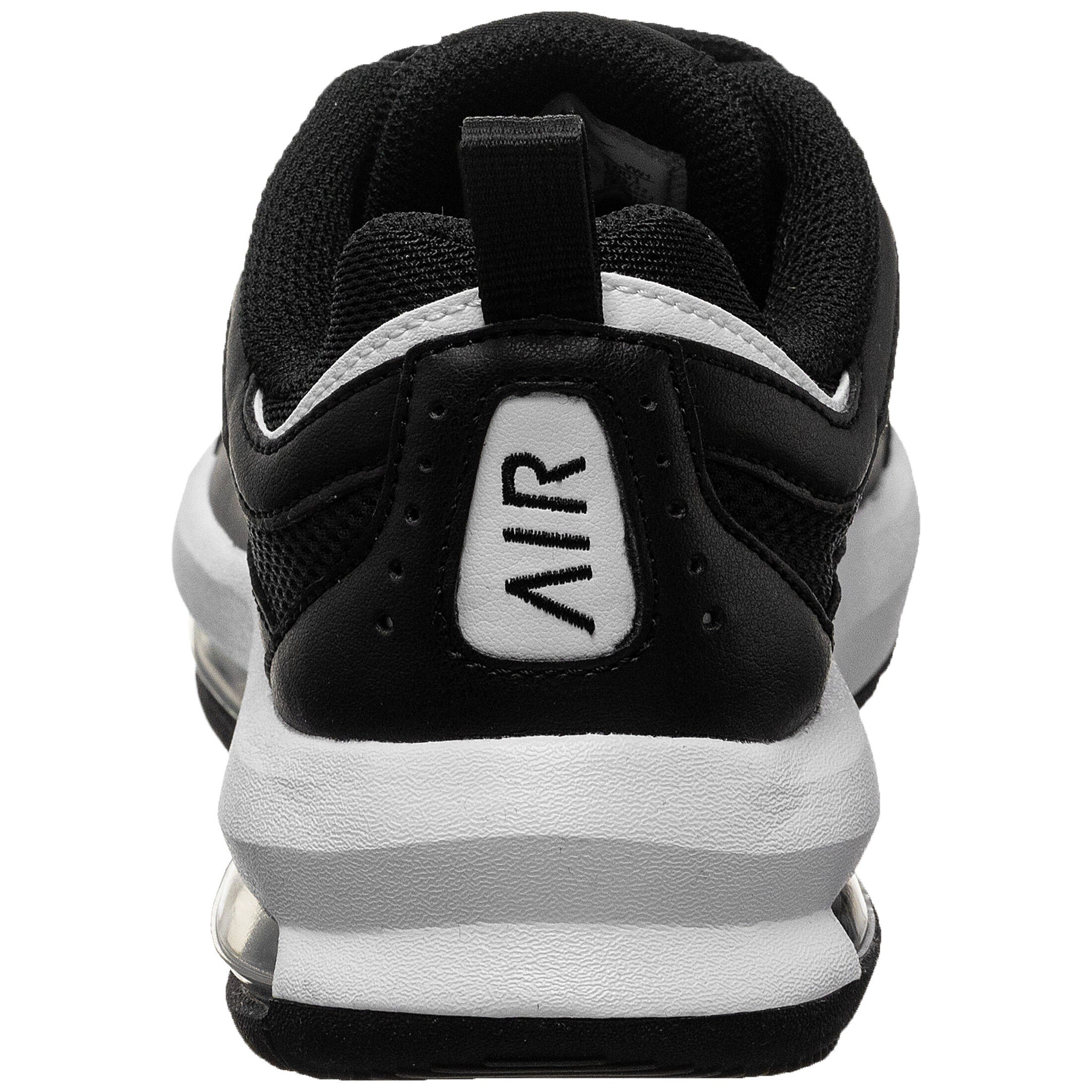 Nike Air Max AP Sneakers Black/White/Black CU4870-001