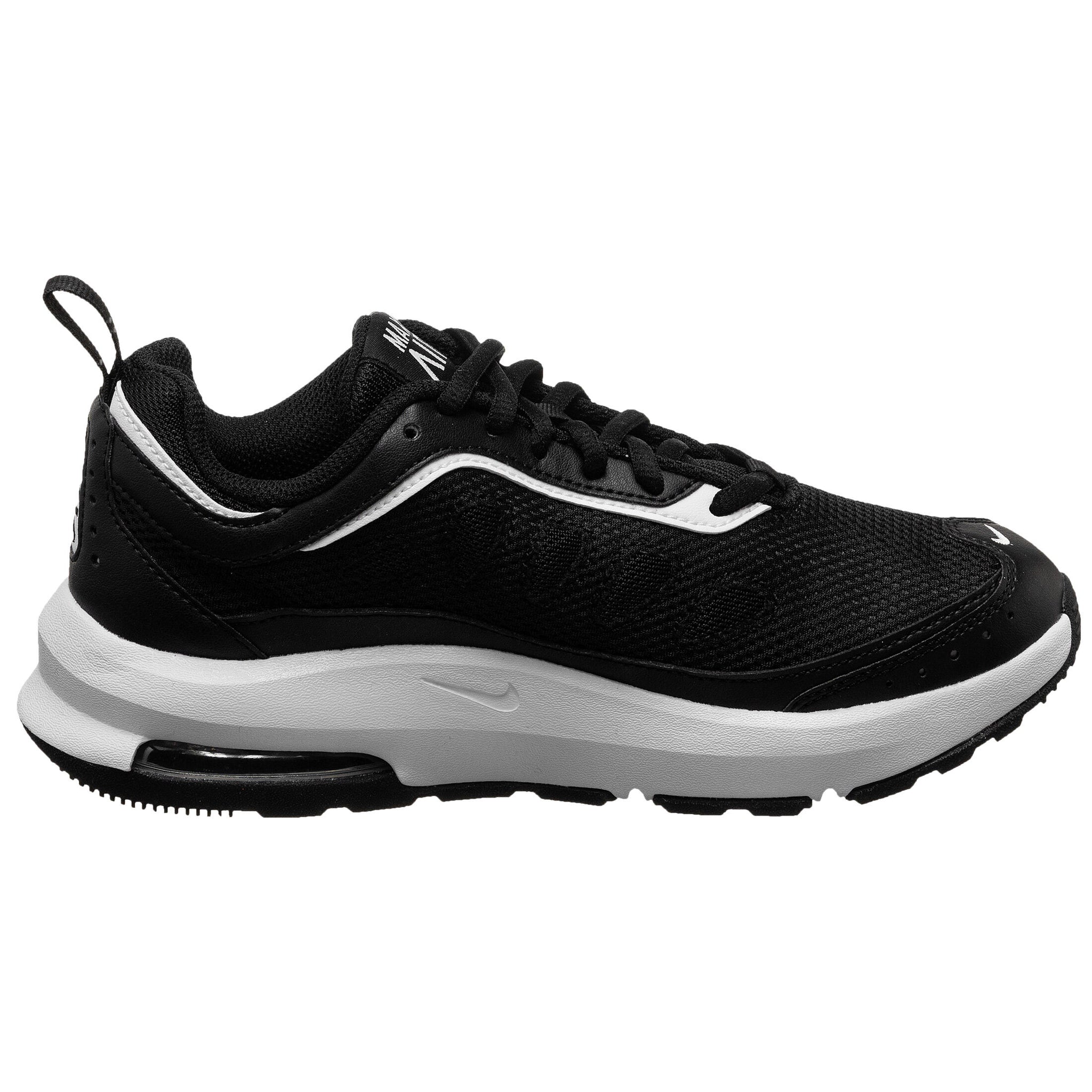 Nike Air Max AP Sneakers Black/White/Black CU4870-001