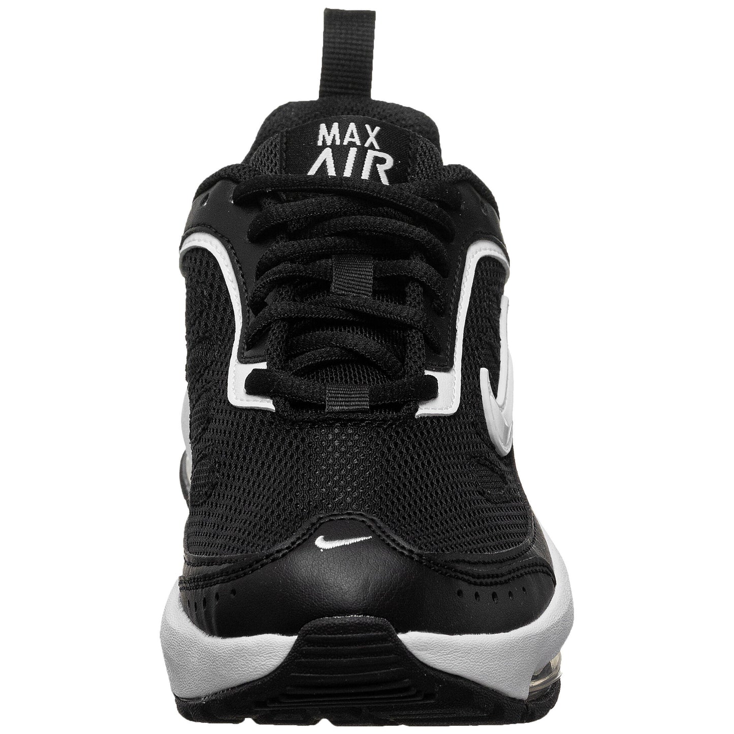 Nike Air Max AP Sneakers Black/White/Black CU4870-001