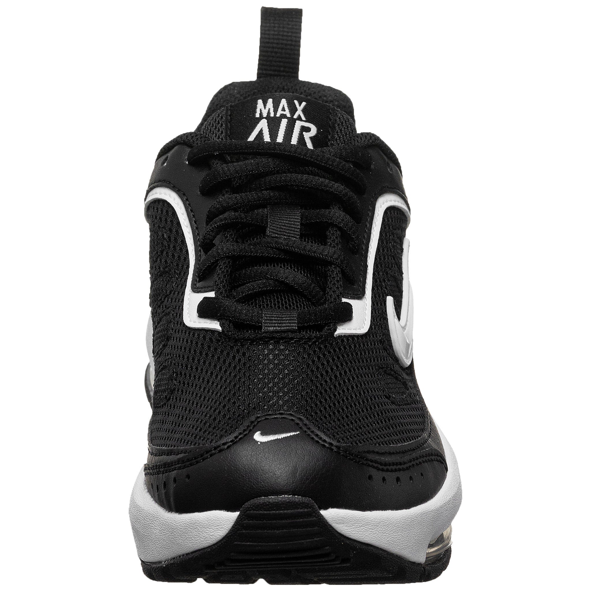 Nike Air Max AP Sneakers Black/White/Black CU4870-001