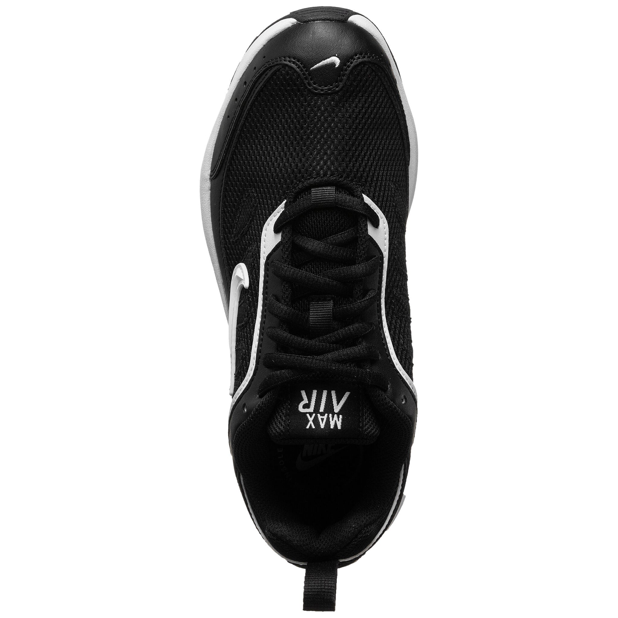 Nike Air Max AP Sneakers Black/White/Black CU4870-001