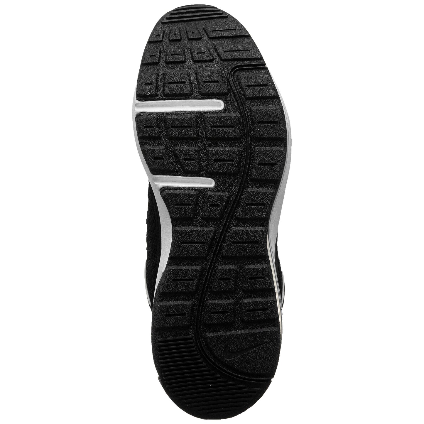 Nike Air Max AP Sneakers Black/White/Black CU4870-001