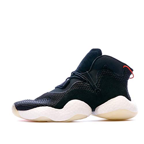 adidas Crazy BYW adidas Schuhe core black 13,0 Herren B37480