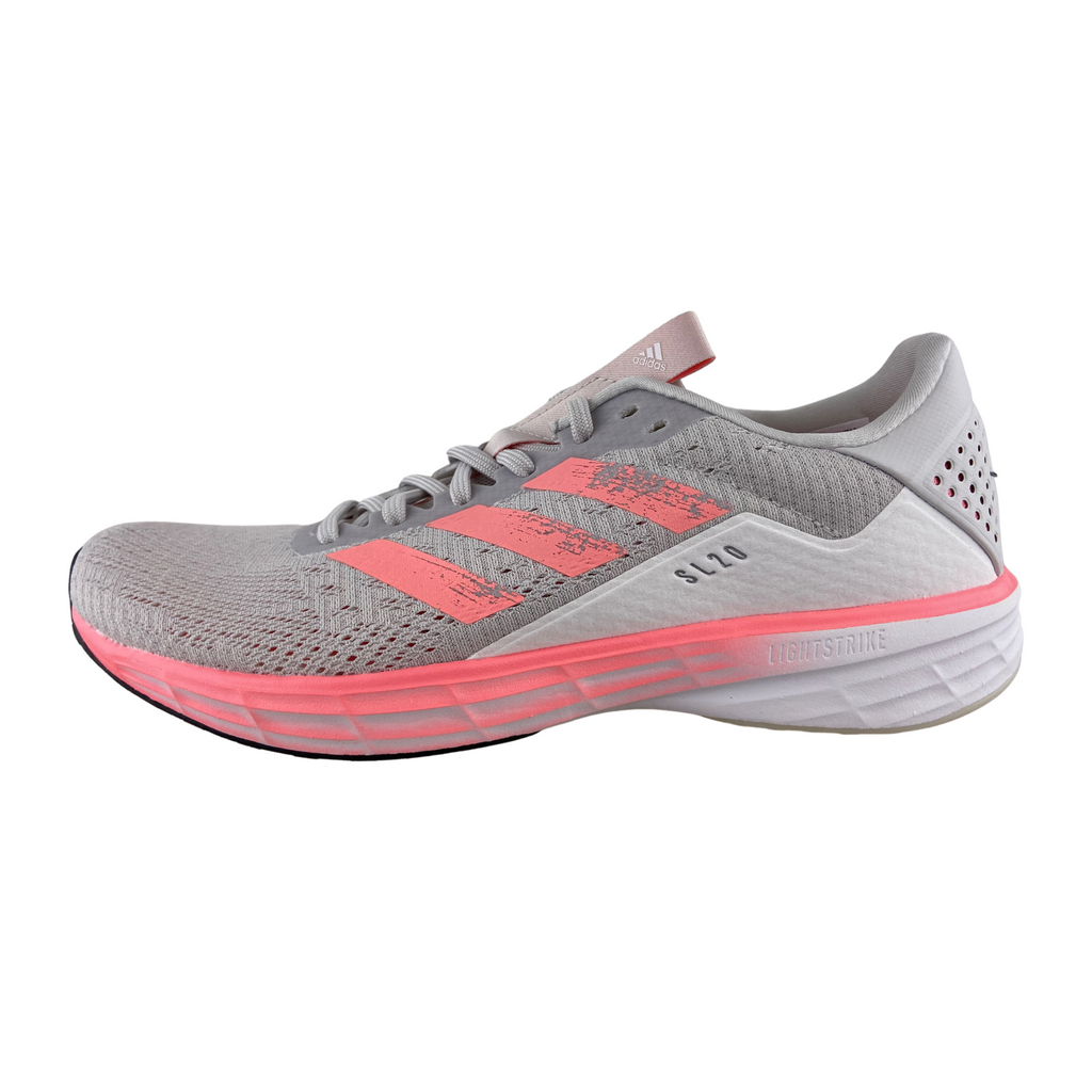 ADIDAS SL20 Summer Ready Laufschuh Damen FU6616