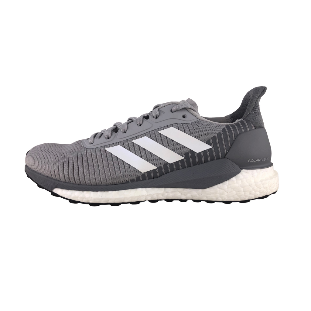 adidas Solar Glide ST 19 grau/weiß F34084