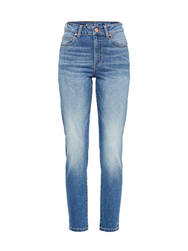 Noisy May NMKim NW S.S. W Noisy May Jeans med blue 25/30 Damen 27002221