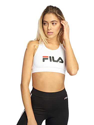 Fila Other W Fila Crop Top bright white XL Damen 6131267