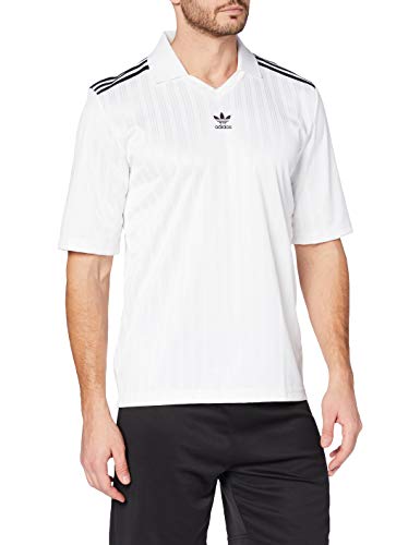 adidas Football adidas T-Shirt white M Herren CW1220