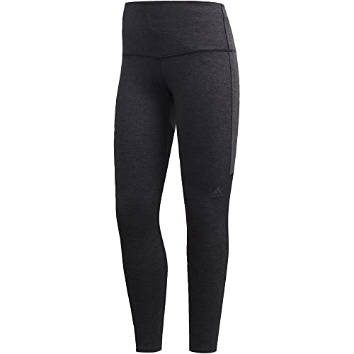 ADIDAS Ultra Knit 7/8 Tight  Laufhose - 7/8 black, night grey Damen, AZ2891