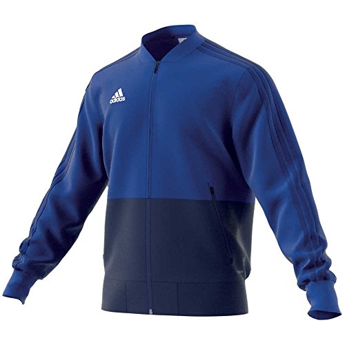 ADIDAS Condivo 18 Prasentationsjacke, CF4309