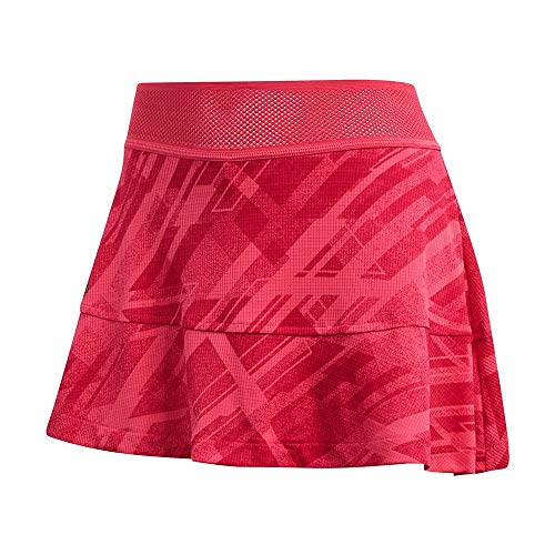 ADIDAS Maria Heat Ready Skirt Damen power pink, GG3788