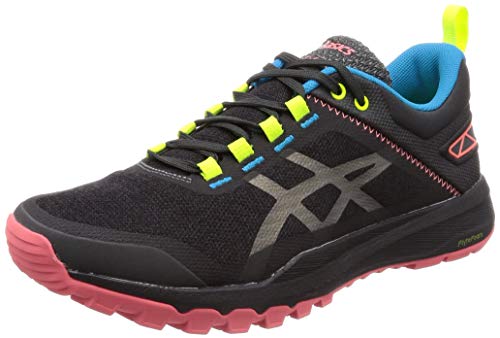 Asics FujiLyte XT Trailrunning-Schuhe Mehrfarbig - Damen