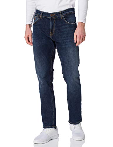 LTB Herren Slim Fit Jeans grau, XLTB-3538