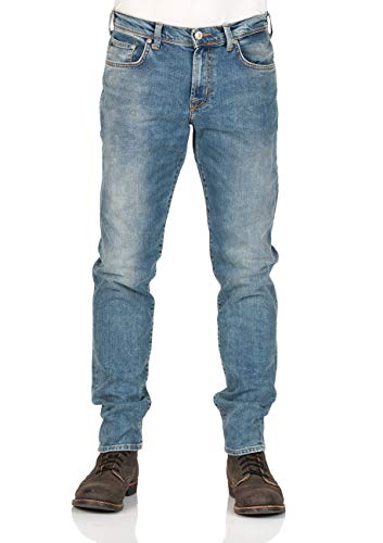 LTB Herren Tapered Jeans hellblau, XLTB-3475