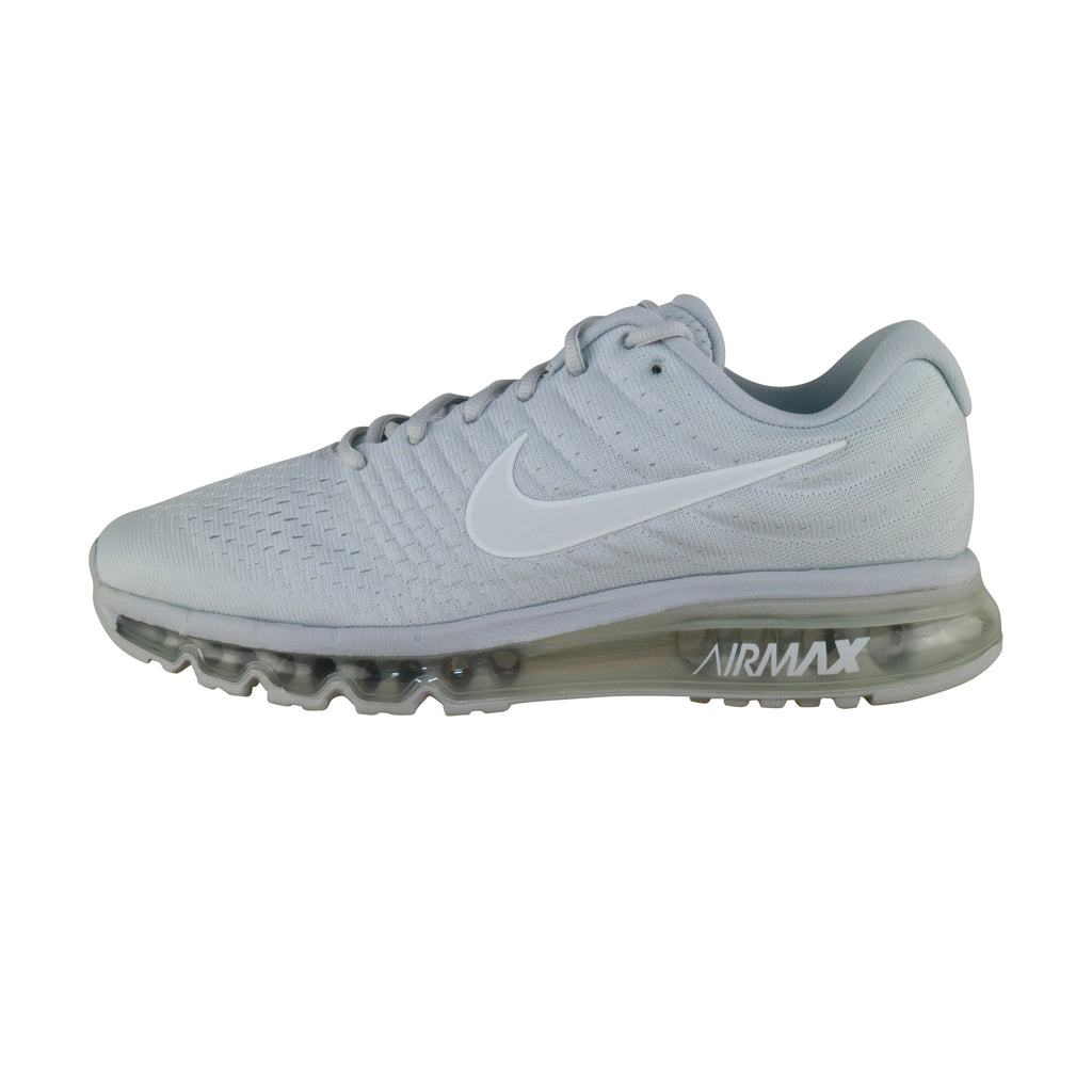 Nike Air Max 2017 SE weiB AQ8628 002 kimfeustel