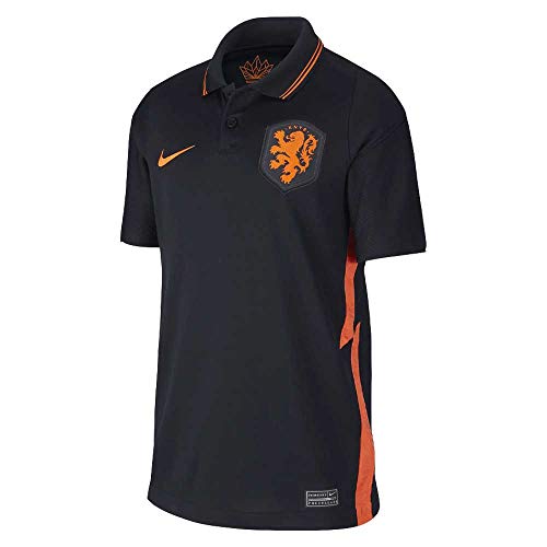 NIKE  Niederlande Trikot Away Stadium EM 2021 Unisex Kinder, CD1042-010