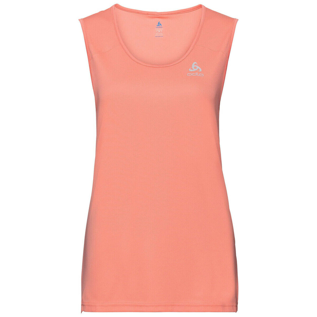 ODLO Cardada Top Pink - Damen (ABA)