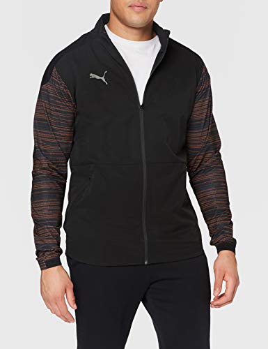 PUMA ftblNXT Pro Trainingsjacke Herren 656844-01 - S (44/46 EU)