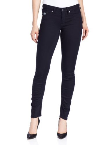 G-Star arc 3D sup sknn Damen Jeans Slim Fit tilex superstretch raw 60488-3951-001