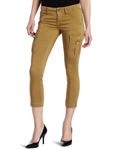 G-Star trp sup skn ank Damen Hose Skinny Fit la sateen superst od nomad 97632-4072-1823-C1