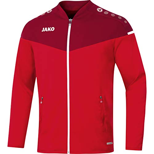 JAKO Präsentationsjacke Champ 2.0 Unisex Kinder KI-9820-01-128