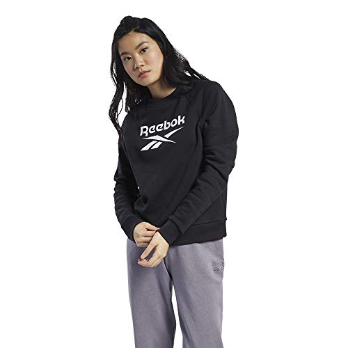 REEBOK Classics Big Vector Sweatshirt Damen FT6226-XS