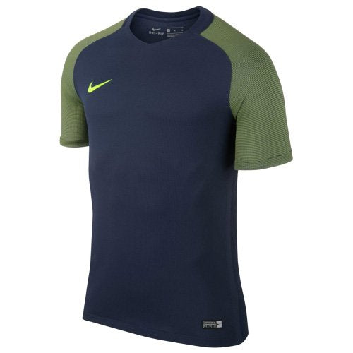 NIKE Dry Revolution Trainingsshirt Unisex Kinder 833018-410-S_-_128-137_cm